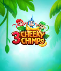 3 Cheeky Chimps Slot