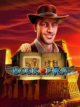 Book of Ra Slot