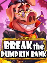 Break the Piggy Bank Slot
