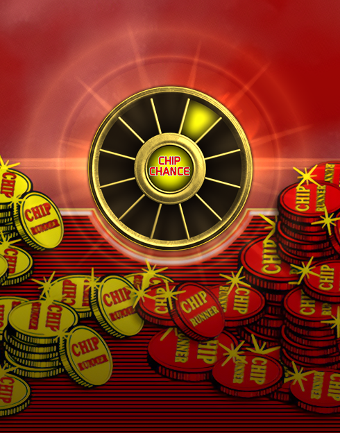 Chip Runner Slot
