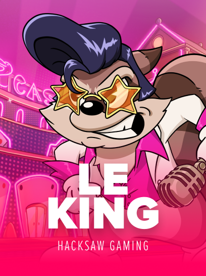Le King Slot