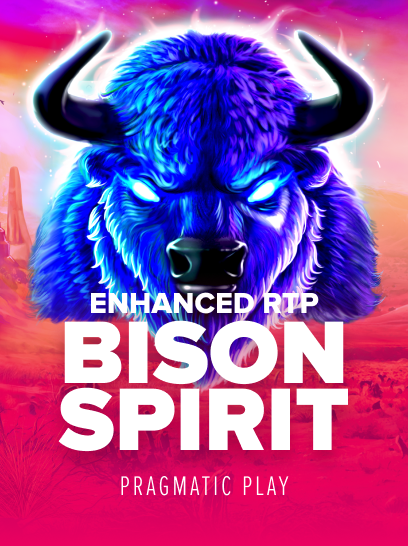 Wild Bison Spirit Slot